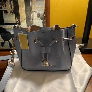 New Michael Kors mini crossbody